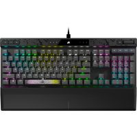 Corsair K70 MAX RGB Magnetisch-mechanisch Gamingtoetsenbord gaming toetsenbord - thumbnail