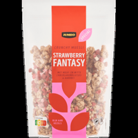 Jumbo Special Crunchy Muesli Strawberry Fantasy 400 g