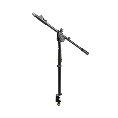 Gravity MS 0200 SET1 microfoonstatief met tafelklem
