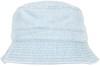 Flexfit FX5003DB Denim Bucket Hat - Light Blue - One Size