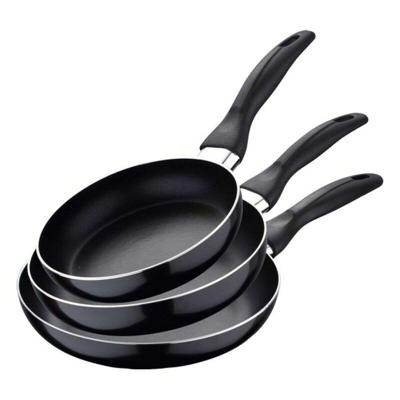 Pannenset San Ignacio Aluminium