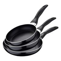 Pannenset San Ignacio Aluminium