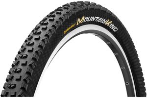 Continental mountainbike buitenband zwart 29x2.30
