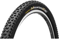 Continental mountainbike buitenband zwart 29x2.30