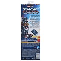 Hasbro Marvel Avengers Titan Hero Mighty Thor 30cm - thumbnail