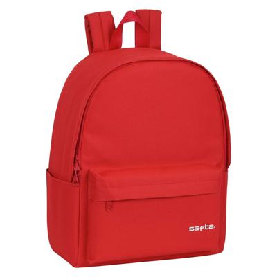 Laptoptas Safta M902 Rood 31 x 40 x 16 cm