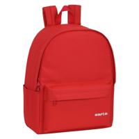 Laptoptas Safta M902 Rood 31 x 40 x 16 cm