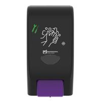 Handreinigerdispenser scj proline heavy 4l zwart