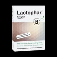 Lactophar 30 Tabletten