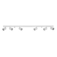 Lyora 6-lichts spotlampEye wit - 6607