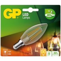 GP Lighting Gp Led Mini Candle Fila.4w E14 - thumbnail