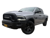 Dodge Ram 1500