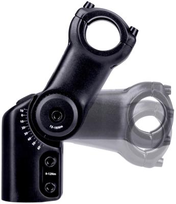 CONTEC voorbouw "ueda hybrid"
