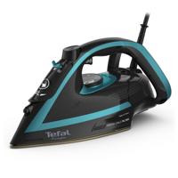 Tefal Pure Gliss FV8066 Stoomstrijkijzer Zwart