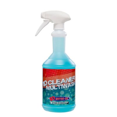 BO Motor Oil Reiniger bo cleaner multi wash (1l)