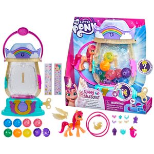 My Little Pony Sunny's lantaarn