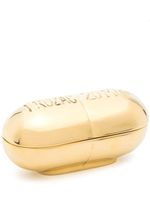 Jonathan Adler pilulier Prozac Pill - Or