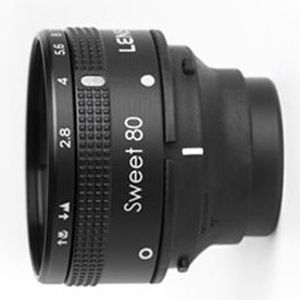Lensbaby Sweet 80 Optic
