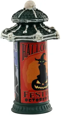 Lemax accessoire Spooky Town