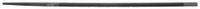Makita Kettingzaagvijl 4,8mm 2pc - D-67393 Makita Kettingzaagvijl 4,8mm 2pc - D-67393