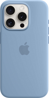 Apple MT1L3ZM/A mobiele telefoon behuizingen 15,5 cm (6.1") Hoes Blauw - thumbnail