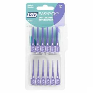Tepe Easypick Xl Blister 36