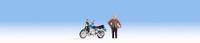 Noch 15915 H0 BMW R90/6 - thumbnail