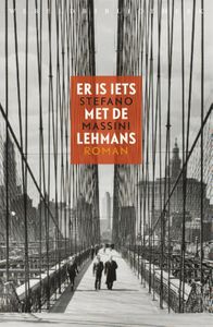 Er is iets met de Lehmans - Stefano Massini - ebook