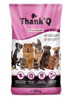 THANK'Q Standard Lamb - droog hondenvoer - 10kg