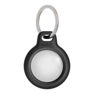 Belkin Beschermende houder met sleutelhanger voor AirTag - 4-pack sleeve