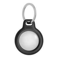 Belkin Beschermende houder met sleutelhanger voor AirTag - 4-pack sleeve - thumbnail