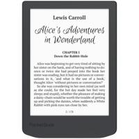 PocketBook Verse Lite E-reader Grijs