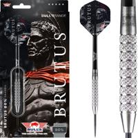 Bulls Brutus 80% Grandis - Dartpijlen Bulls Brutus 80% Grandis - Dartpijlen