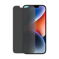 PanzerGlass Classic Fit Privacy Apple i Doorzichtige schermbeschermer 1 stuk(s) - thumbnail