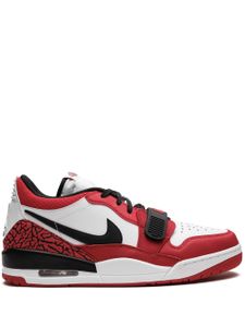 Jordan Jordan Legacy 312 Low "White/Varsity Red/Black" sneakers - Rouge