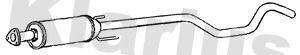 Roetfilter 390189