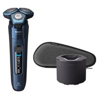 Philips SHAVER Series 7000 S7782/50 Elektrisch scheerapparaat voor nat en droog scheren - thumbnail