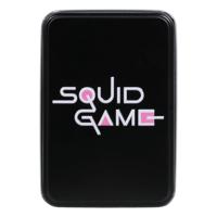 Squid Game Playing Cards