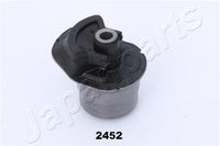 Achteraslager RU2452