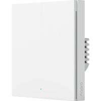 Aqara smart wall switch - single rocker (with neutral) knop (wit)