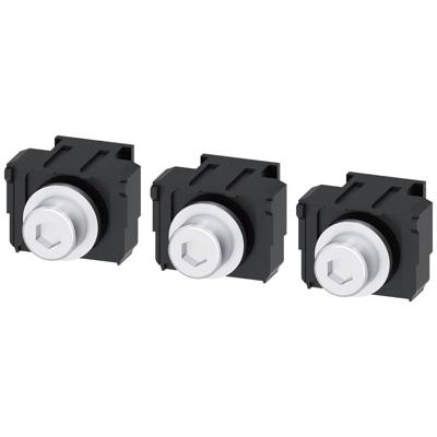 Siemens 3VA9233-0QA00 Platte aansluiting 1 stuk(s)