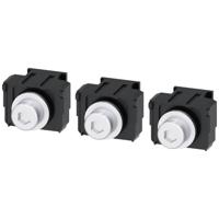 Siemens 3VA9233-0QA00 Platte aansluiting 1 stuk(s)