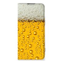 OnePlus Nord 2T Flip Style Cover Bier