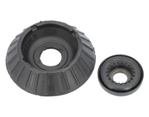 Reparatieset, Ring voor schokbreker veerpootlager MEYLE, Inbouwplaats: Vooras: , u.a. für Chevrolet, Daewoo