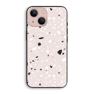 Terrazzo N°20: iPhone 13 mini Biologisch afbreekbaar hoesje