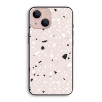Terrazzo N°20: iPhone 13 mini Biologisch afbreekbaar hoesje