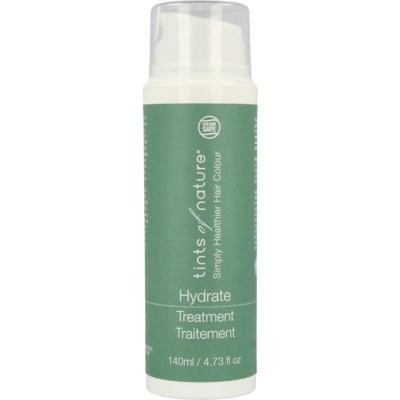 Tints Of Nature Treatment hydrate
