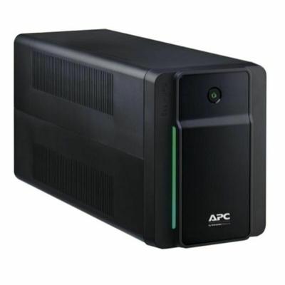 UPS SAI APC BVX1200LI-GR 650 W 27 W