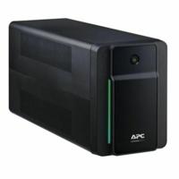 UPS SAI APC BVX1200LI-GR 650 W 27 W