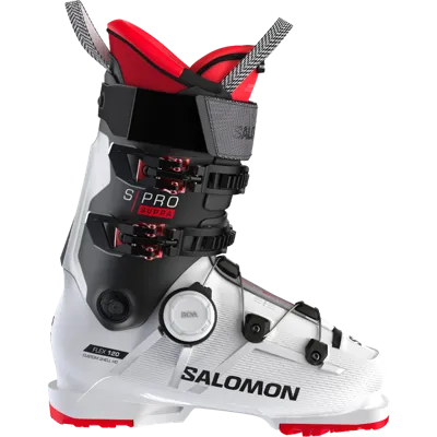 Salomon S/Pro Supra Boa 120 Skischoen